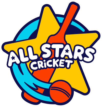 All Stars Cricket Logo